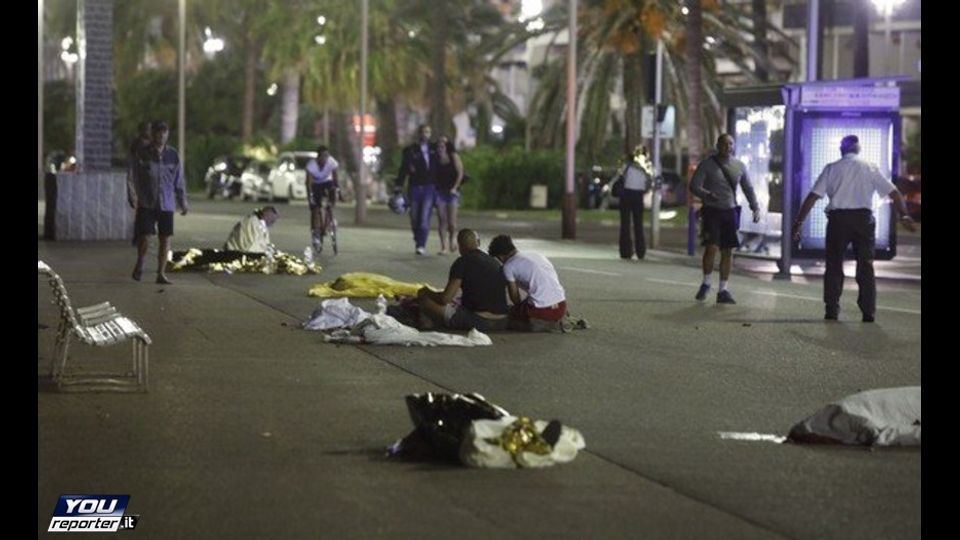 attentato nizza&nbsp;