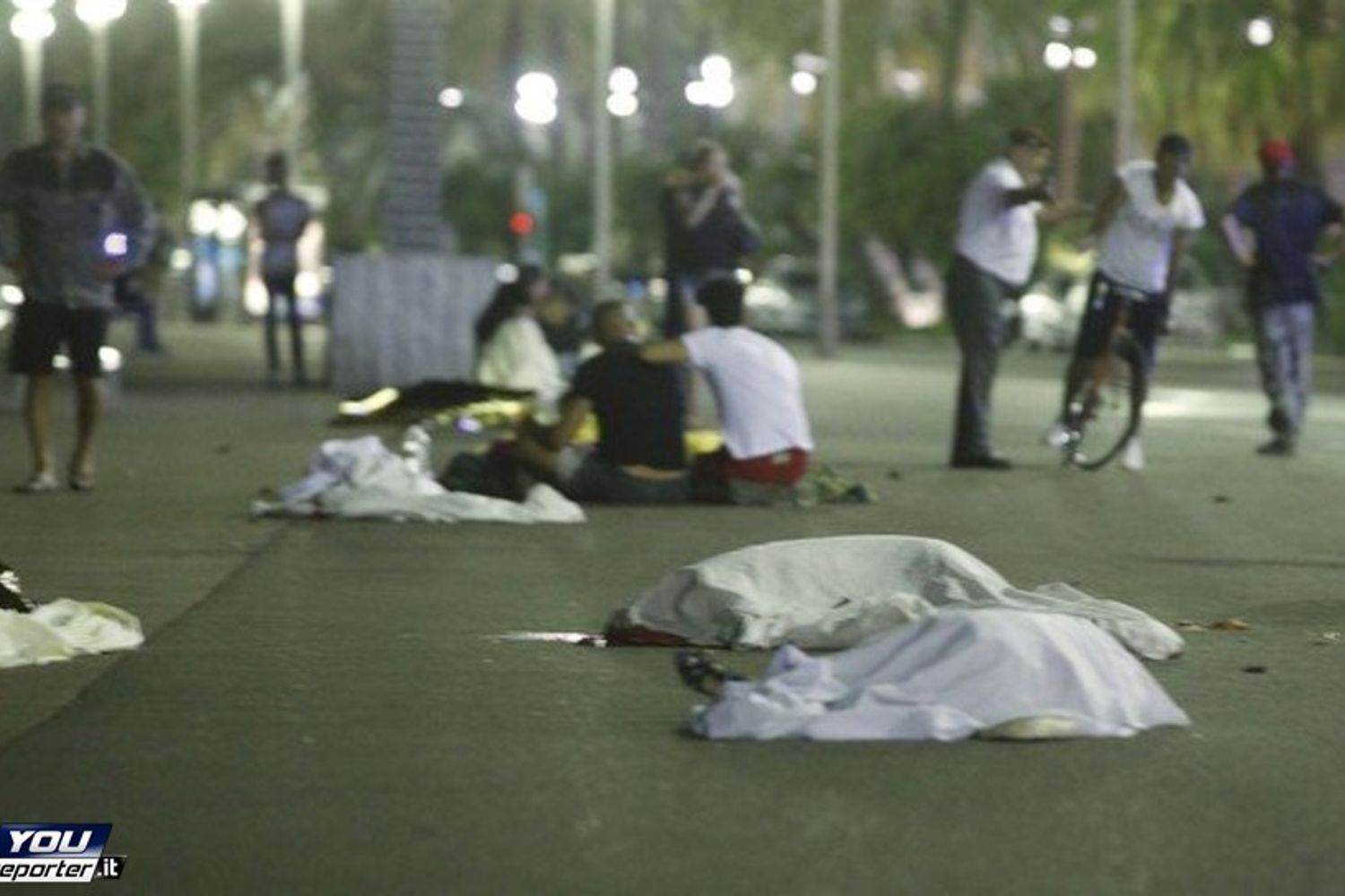 ATTENTATO a nizza&nbsp;