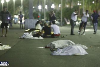 ATTENTATO a nizza&nbsp;