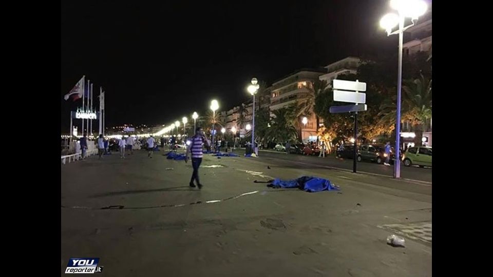 &nbsp;attentato nizza