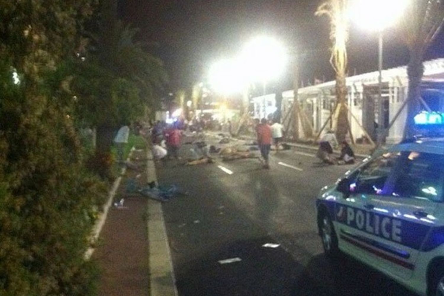 attentato nizza&nbsp;