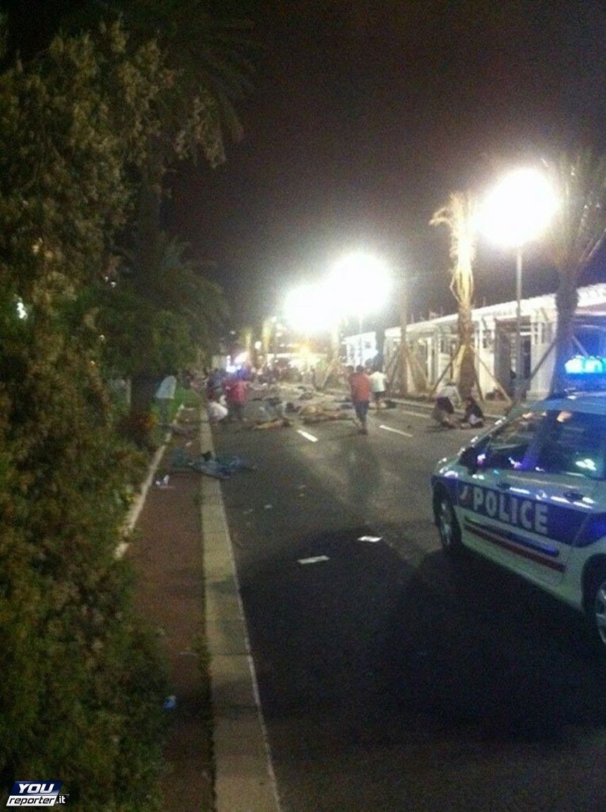 attentato nizza&nbsp;