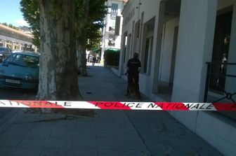 &nbsp;strage di nizza casa del terrorista Mohamed Lahouaiej Bouhlel - twitter