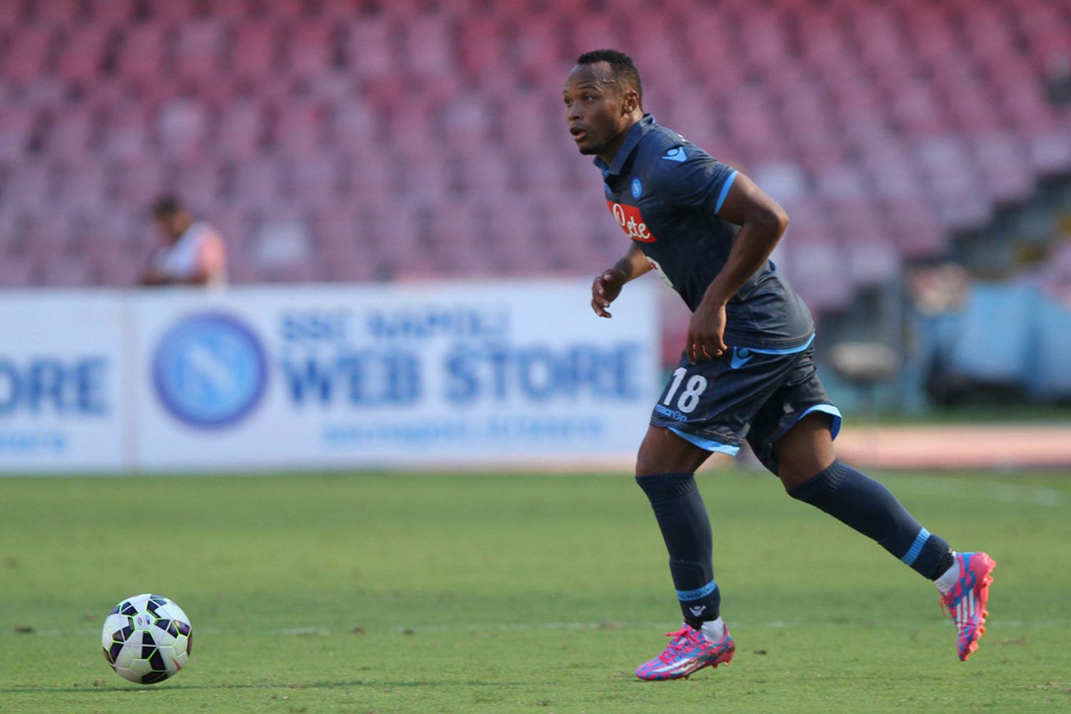 &nbsp;Camilo Zuniga (Agf)