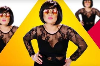 Qandeel Baloch (Twitter)&nbsp;