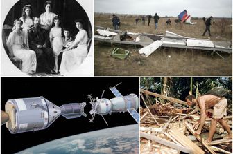 &nbsp;Accadde 17 luglio