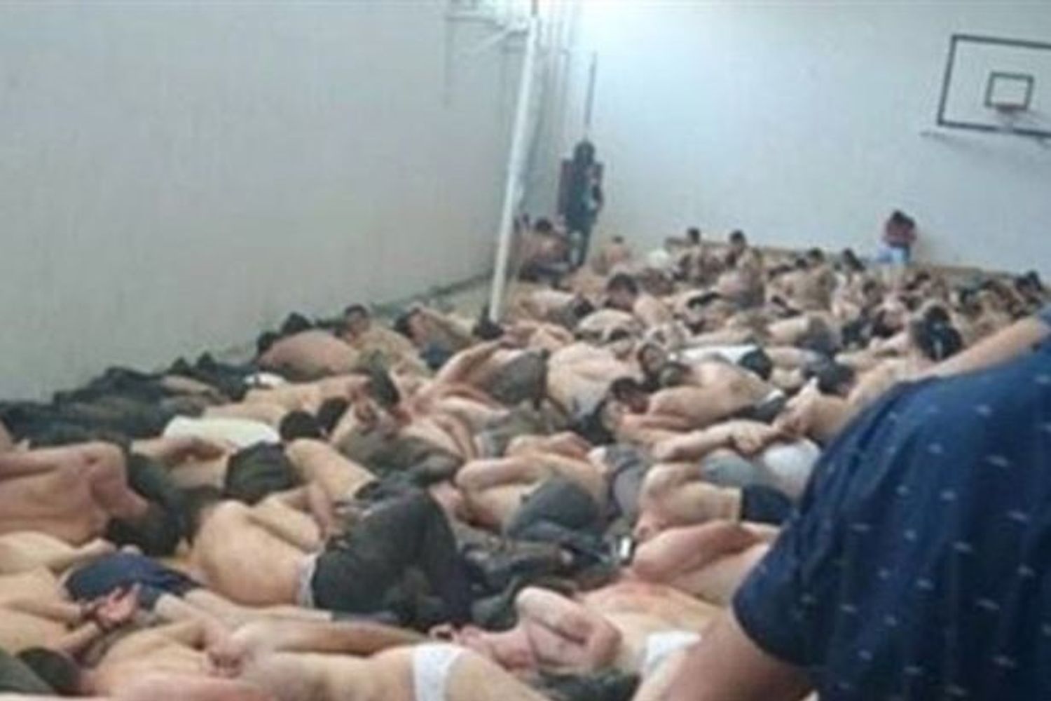 &nbsp;Turchia golpe soldati catturati a Istanbul