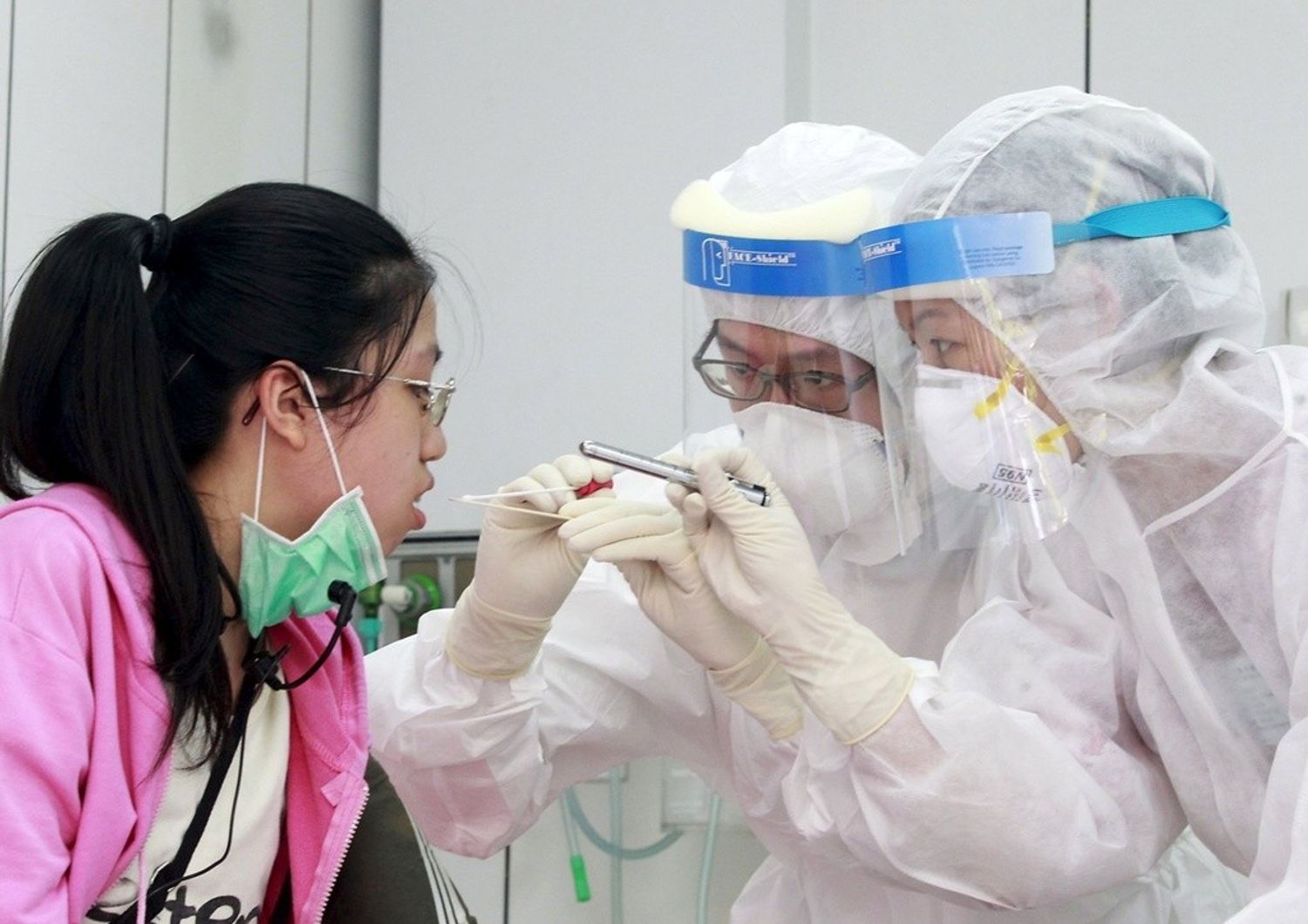 MERS CoV a "wake-up call", says WHO