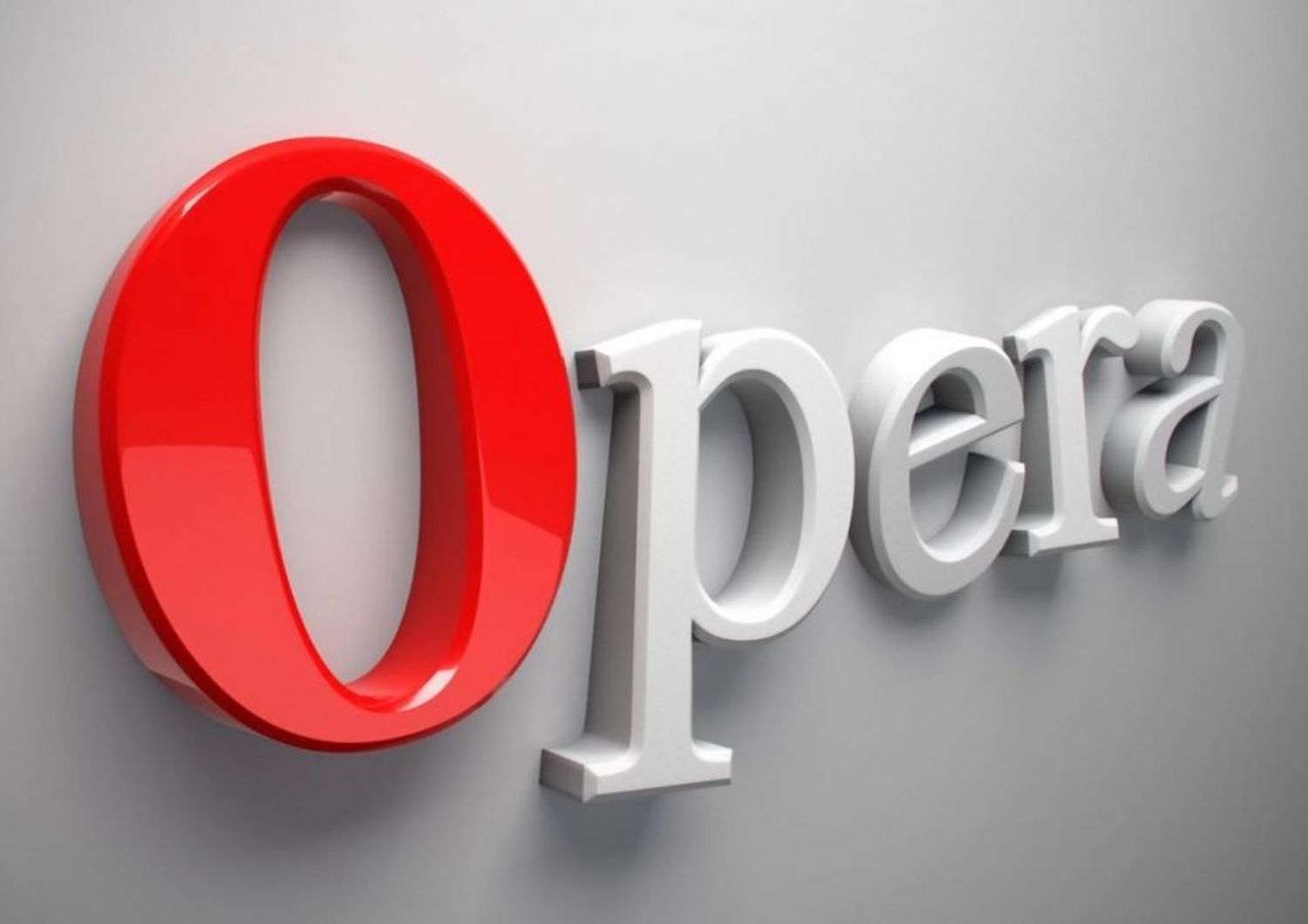 Opera browser&nbsp;