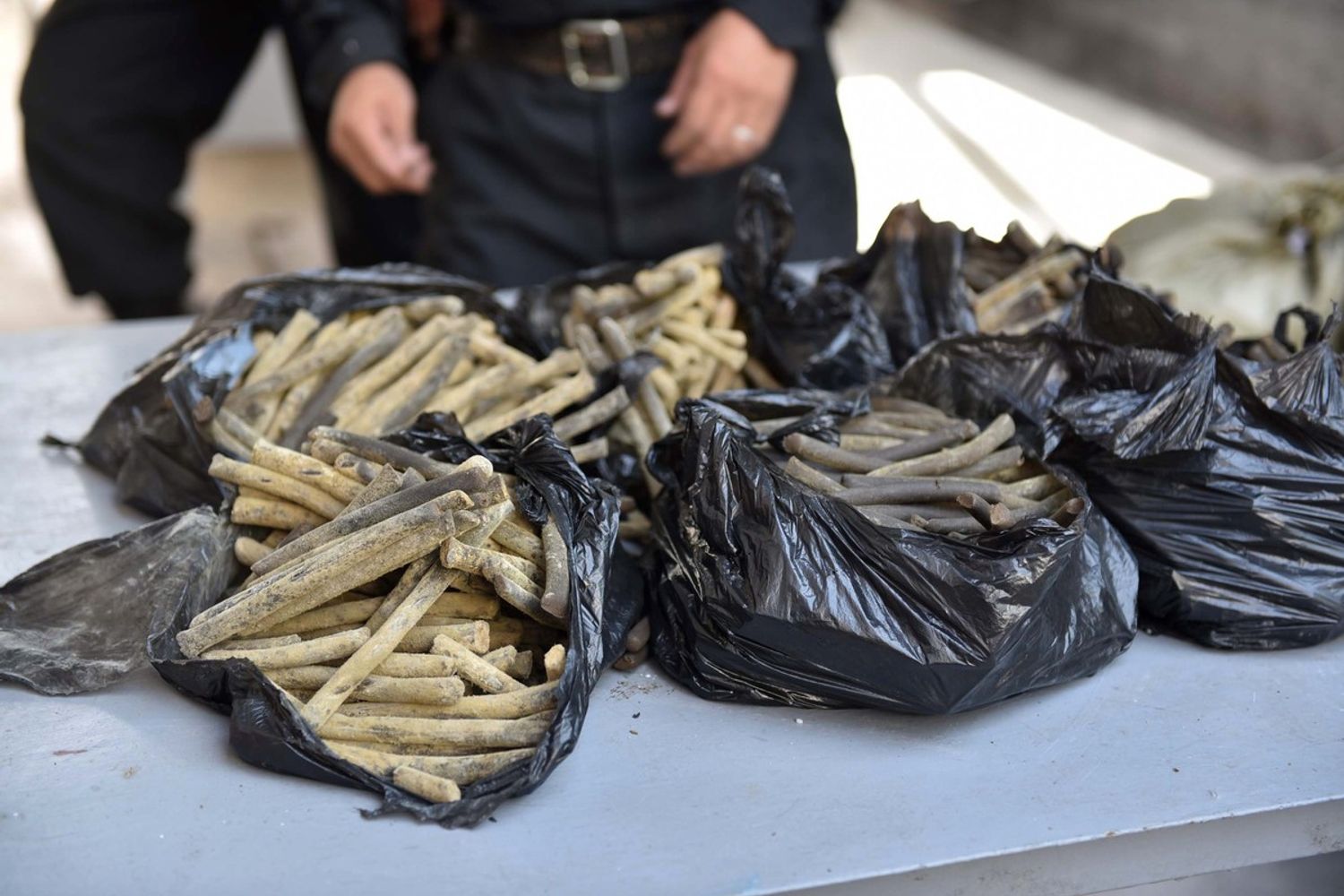 &nbsp;droga&nbsp;hashish sequestro - afp