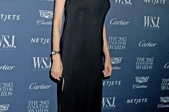 Angelina Jolie (agf)&nbsp;