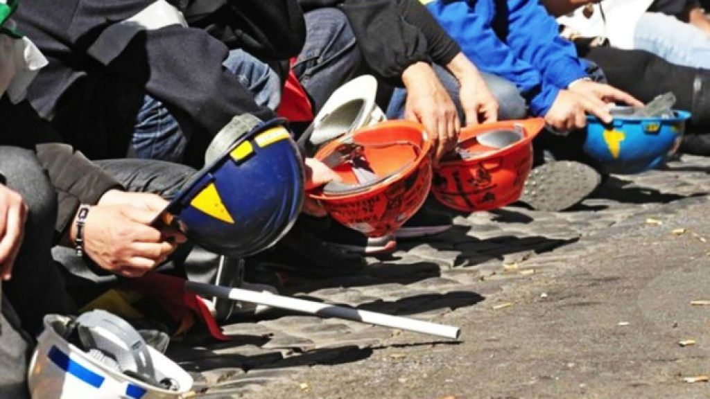 Cig cassa integrazione