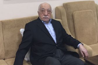 &nbsp;Turchia Fetullah Gulen (Afp)
