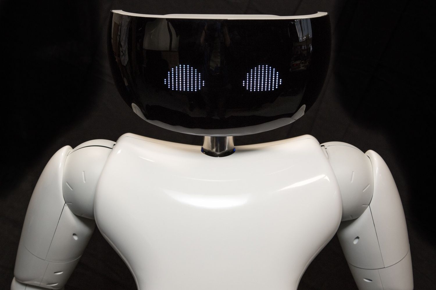 &nbsp;R1 robot domestico (IIT)