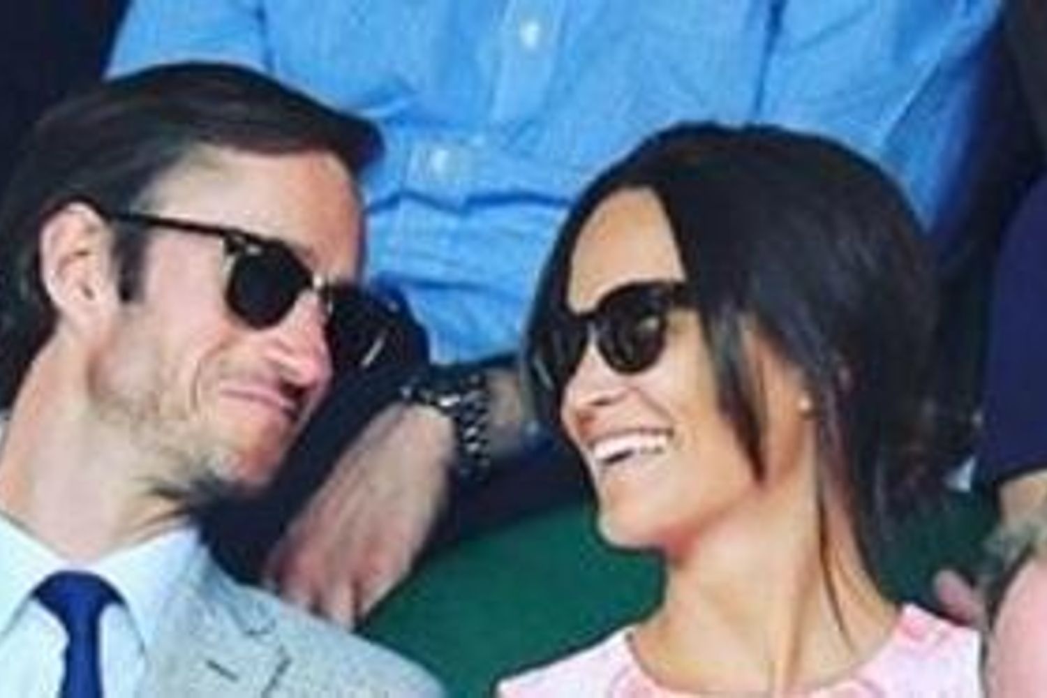 Pippa Middleton&nbsp;