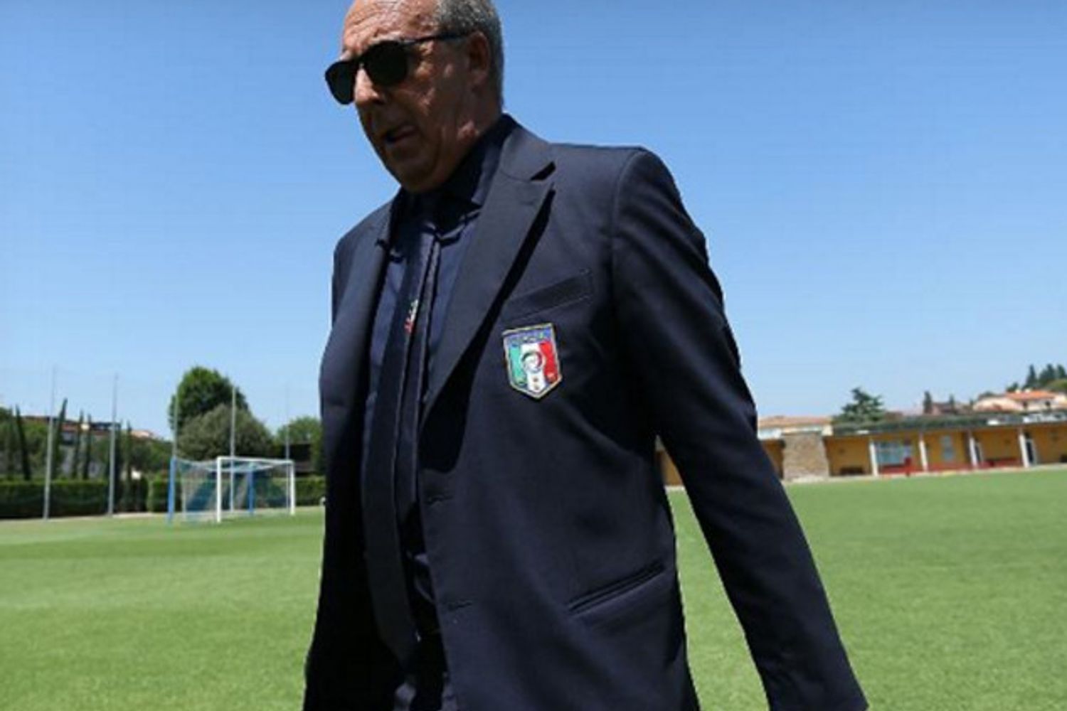 Gian Piero Ventura  (sito Figc)&nbsp;