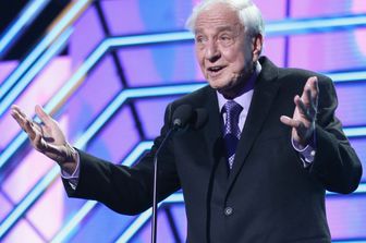 &nbsp;Garry marshall - afp