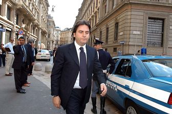 &nbsp;STefano ricucci - imago