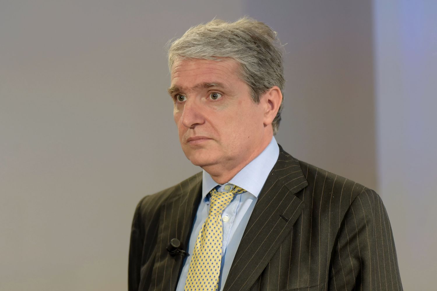 Duccio Astaldi (Imagoeconomica)&nbsp;