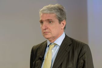 Duccio Astaldi (Imagoeconomica)&nbsp;