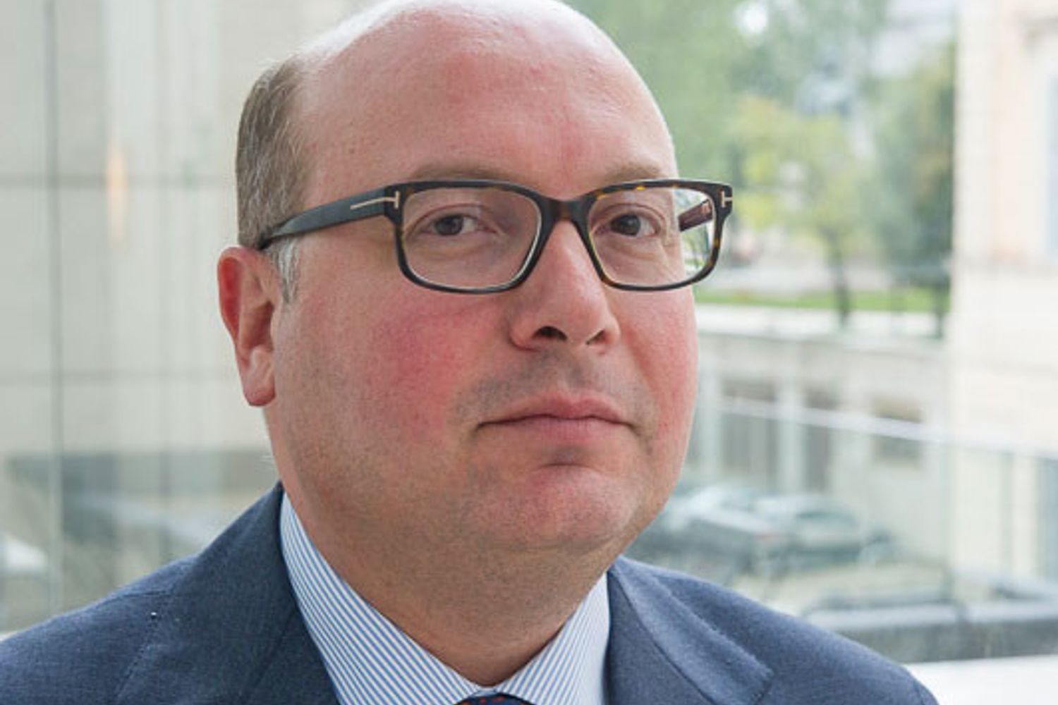 &nbsp;Lorenzo Mattioli presidente Anip (Anip)