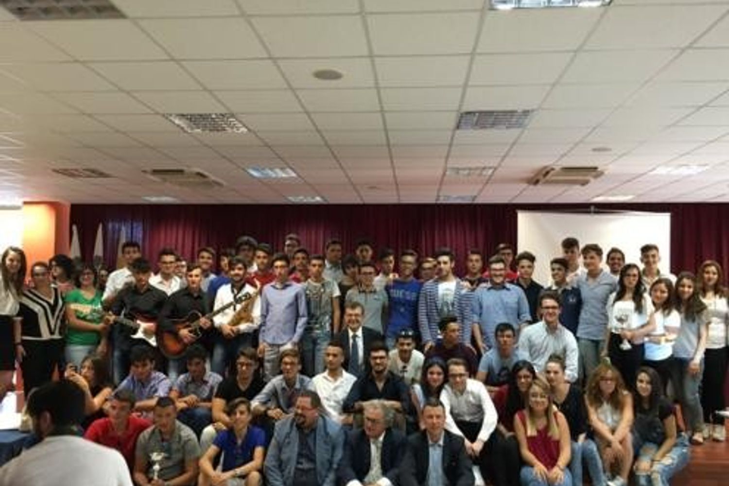 Eni Gela (Twitter)&nbsp;