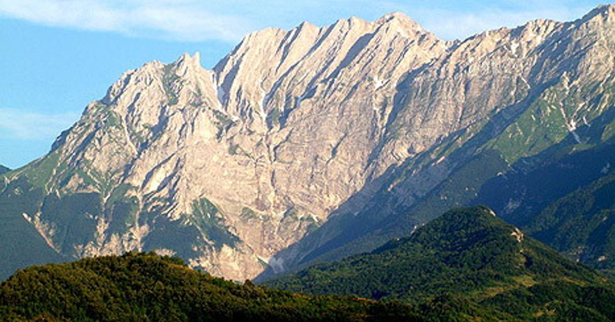 trovato vivo il cane dell escursionista disperso sul gran sasso