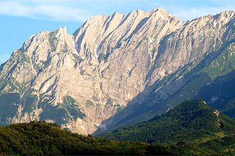 monte Camicia Gran Sasso&nbsp;
