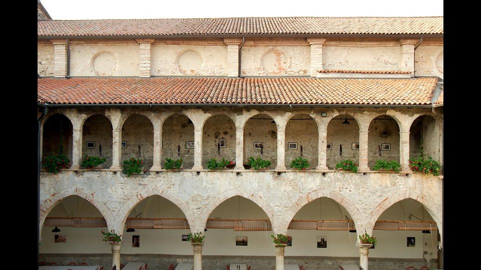 Convento San Nicola (Bergamo)&nbsp;