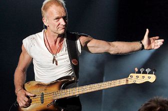 sting&nbsp;