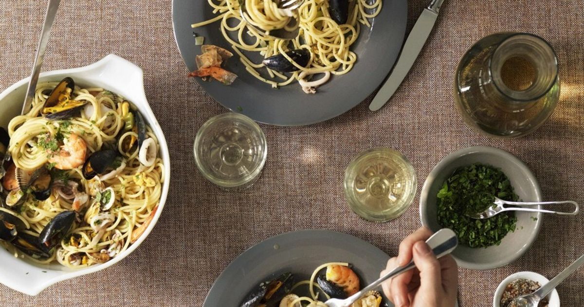 Il 40% delle malattie alimentari nascono nella cucina di casa