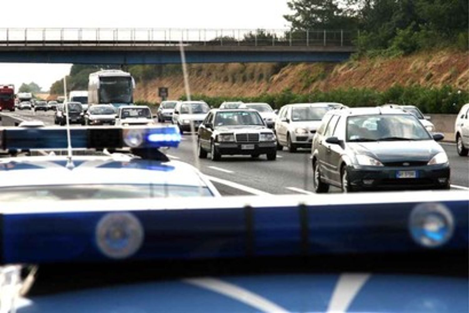 &nbsp; esodo code autostrada vacanze partenze traffico