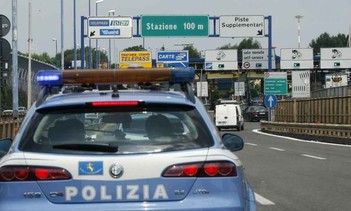 &nbsp; esodo code autostrada vacanze partenze traffico