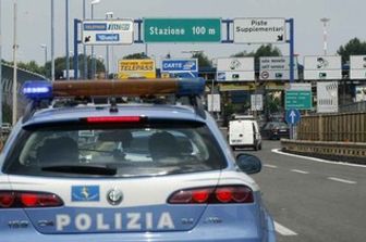 &nbsp; esodo code autostrada vacanze partenze traffico