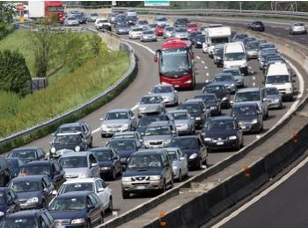 &nbsp; Traffico&nbsp;