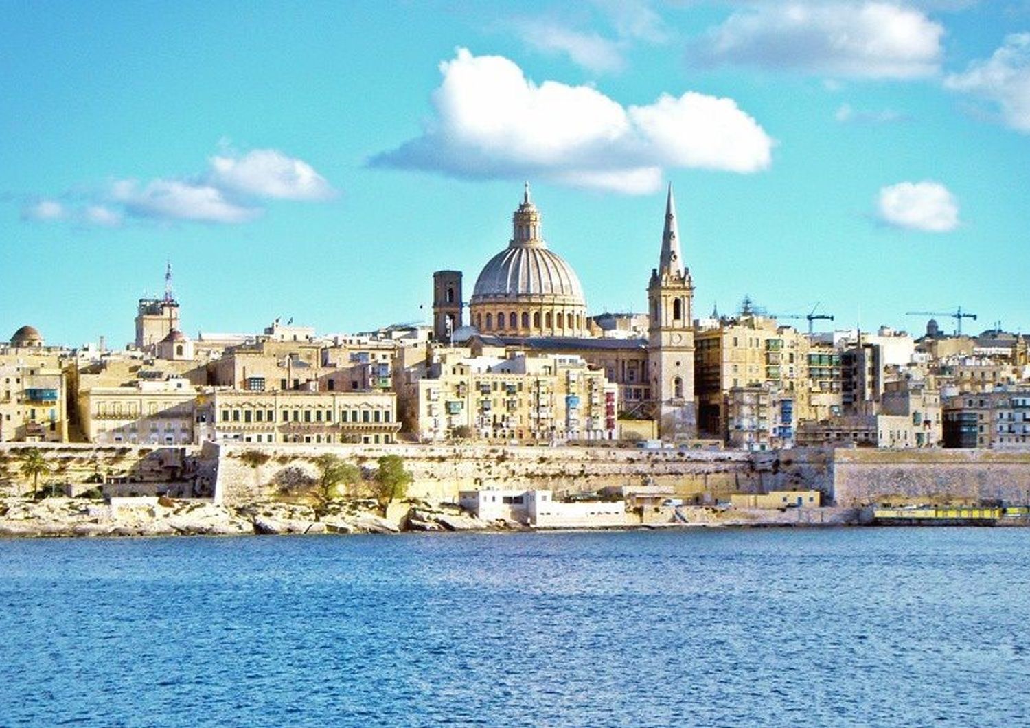 &nbsp;Istituto di cultura la valletta malta - sito