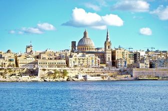 &nbsp;Istituto di cultura la valletta malta - sito