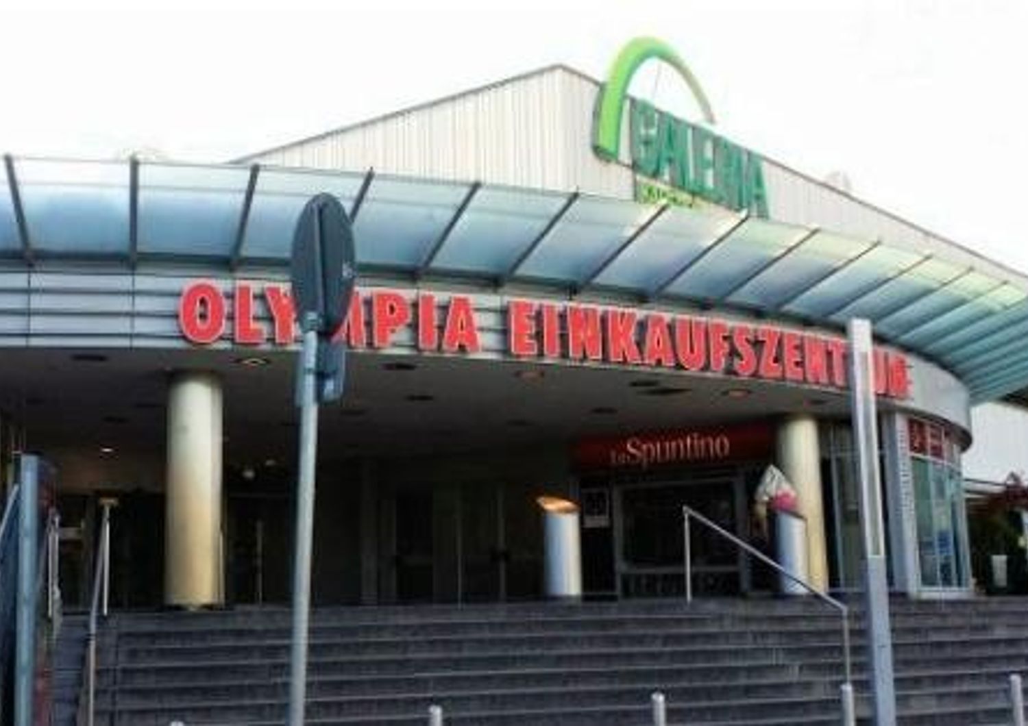 Sparatoria a Olympia Einkaufszentrum, da 44 anni mall pi&ugrave; grande di Baviera