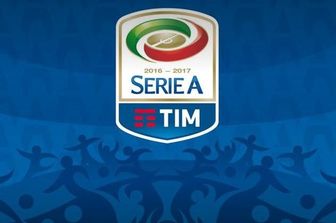 &nbsp;Calcio serie A 2017 - sito