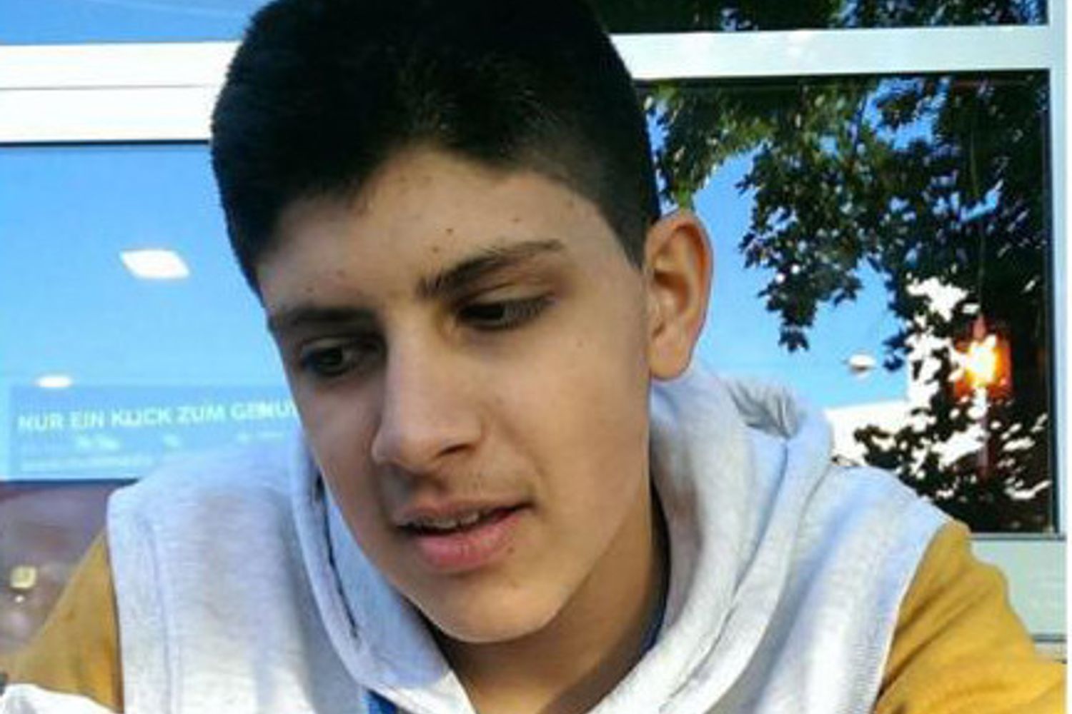 attentato Monaco&nbsp;