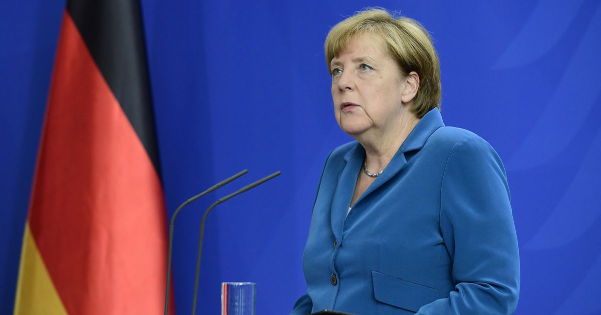 Germania: Merkel, non credo che Turchia aderira' mai all'UE