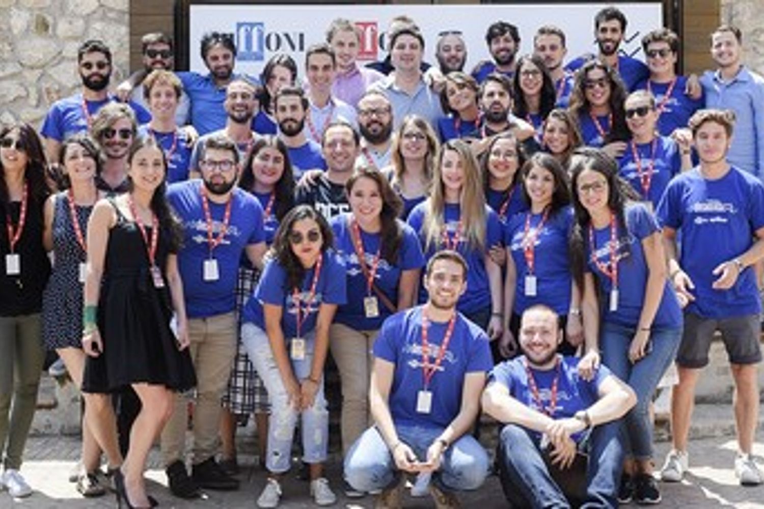 &nbsp;Giffoni innovation hub