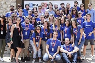 &nbsp;Giffoni innovation hub