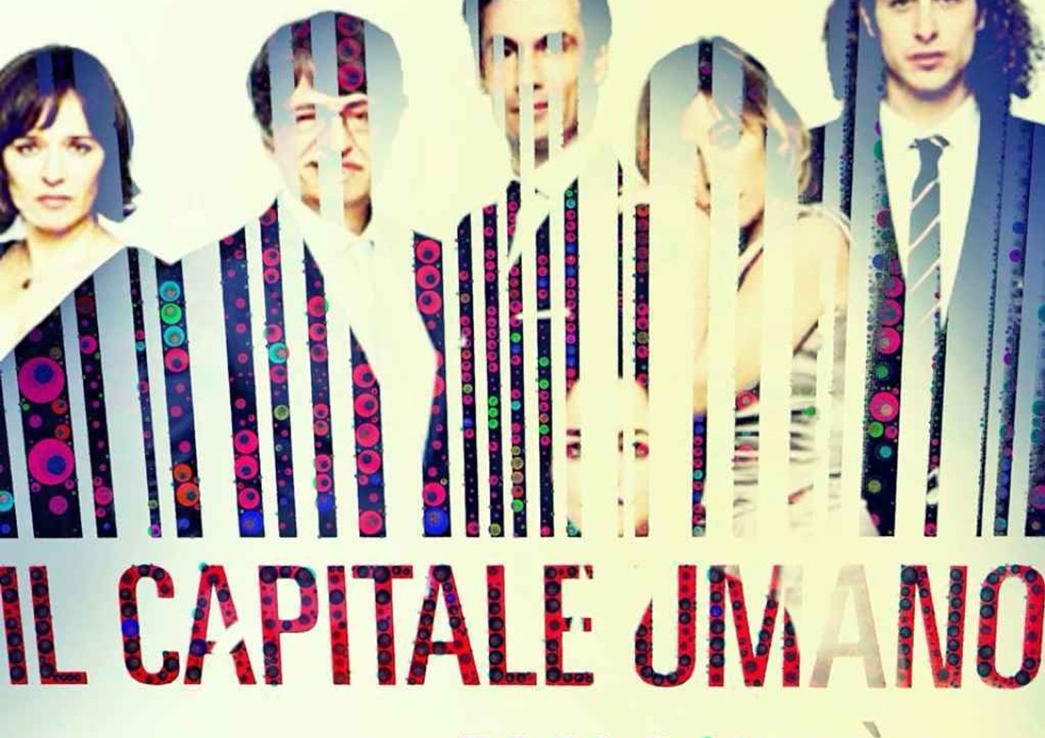 Oscar: l'Italia candida 'Il capitale umano'; Virzi' "orgoglioso"