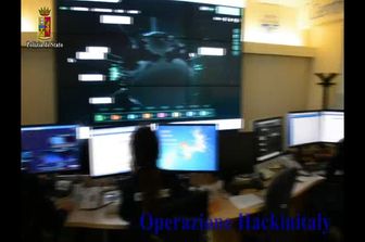 Operazione Hackinitaly&nbsp;