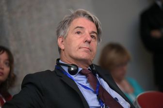 Erik Nielsen Unicredit - imago