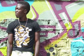 &nbsp;Samuel #TuNonSaiChiSonoIo