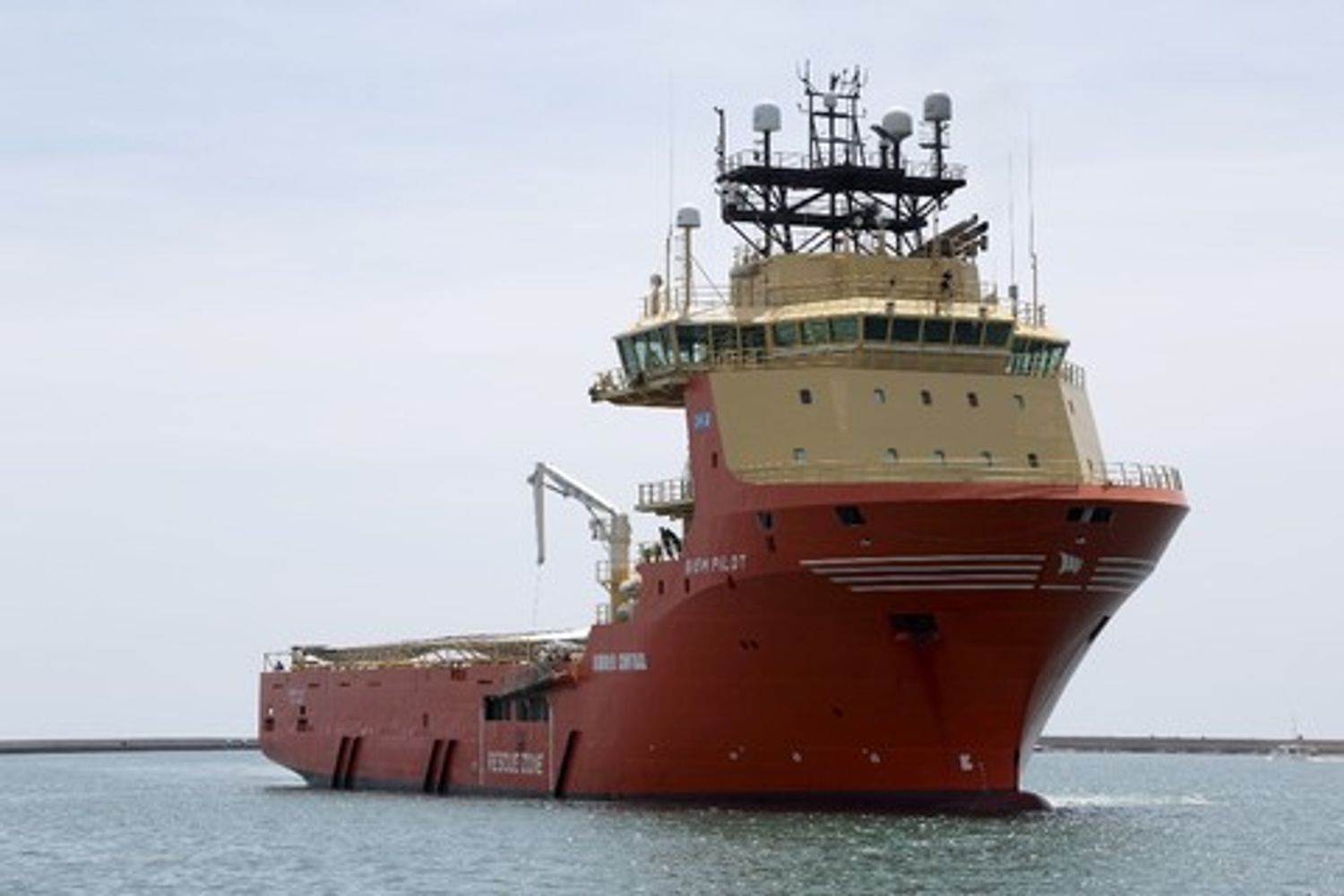 &nbsp;migranti immigrati nave norvegese siem pilot - afp