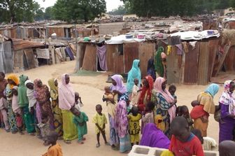 &nbsp;Nigeria, Borno, emergenza umanitaria