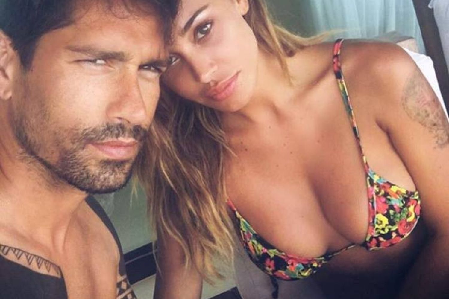 &nbsp;Belen Borriello